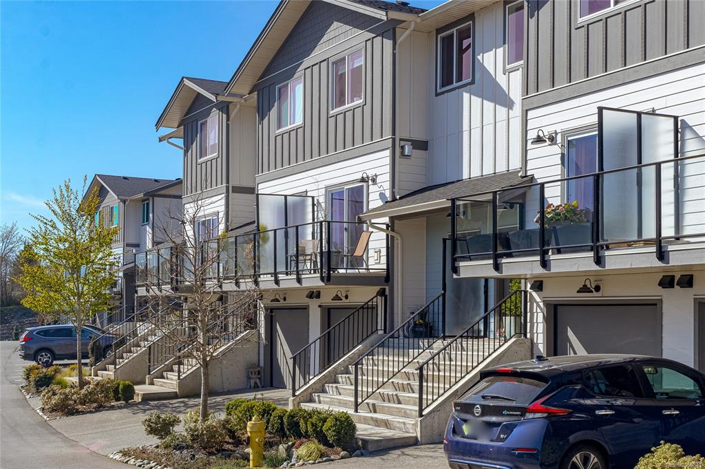 Fourth View of 3195 Herons Way, Ivan's Hill, Duncan, BC, V9L 0H8