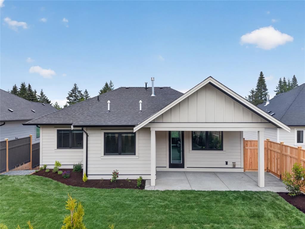 Fourth View of 1629 Crown Isle Blvd, Courtenay, BC, V9N 0K1