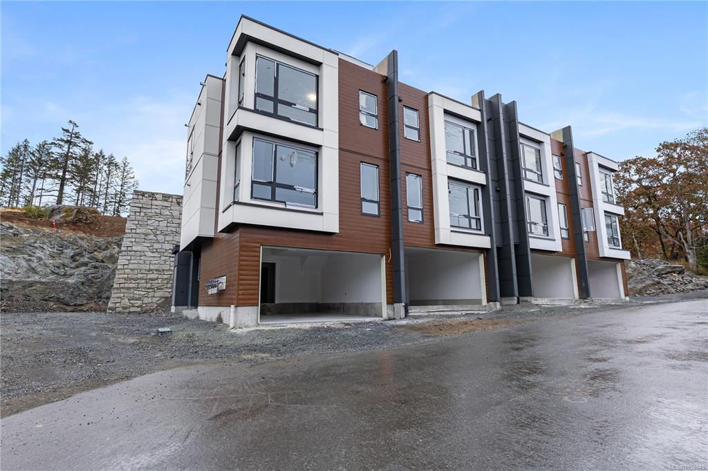 Second View of 2787 Lakeview Terr, Langford, BC, V9B 6L6