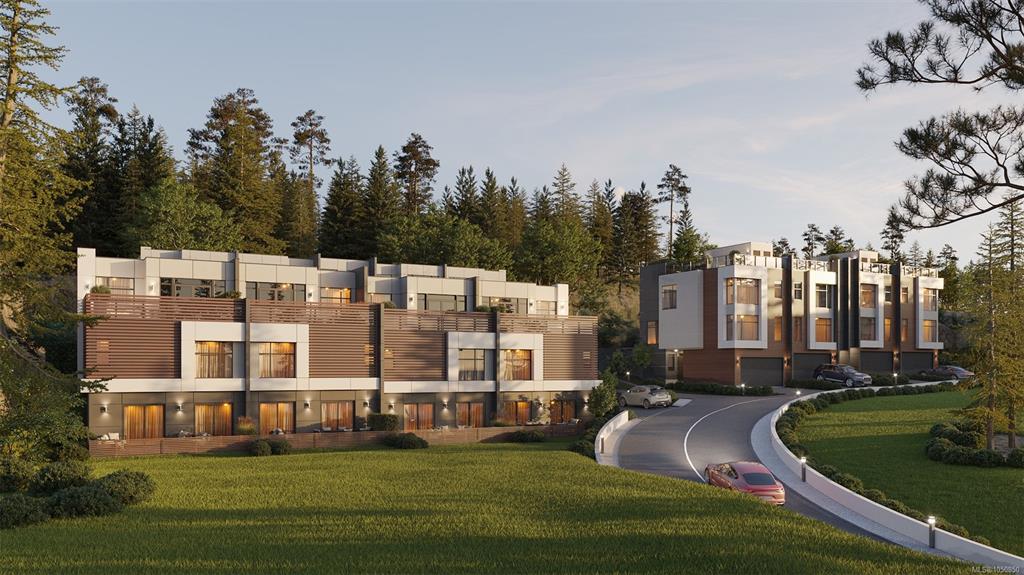 Second View of 2787 Lakeview Terr, Langford, BC, V9B 6L6
