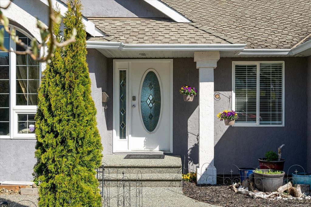 Fourth View of 6160 Dover Rd, Nanaimo, BC, V9V 1C7