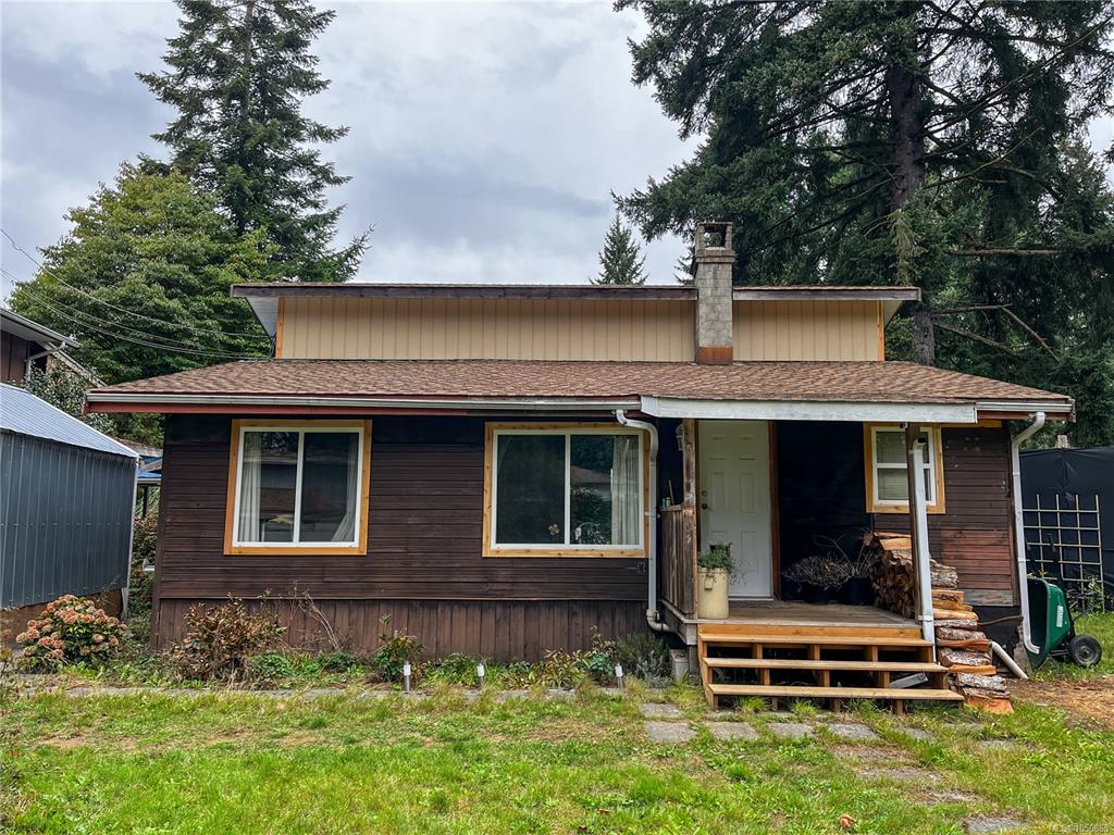 Second View of 2243 Fearon Rd, Campbell River, BC, V9H 1C7