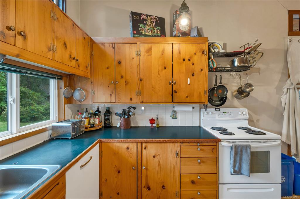 Fourth View of 2243 Fearon Rd, Campbell River, BC, V9H 1C7