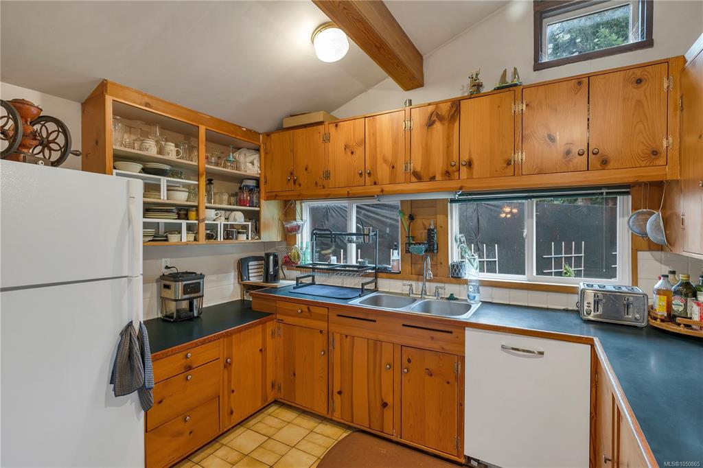 Fifth View of 2243 Fearon Rd, Campbell River, BC, V9H 1C7