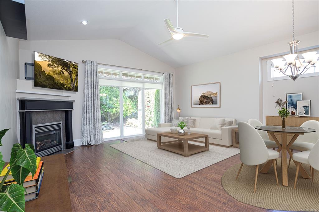 Third View of 3110 Cook St, Applewood Estates, Chemainus, BC, V0R 1K2