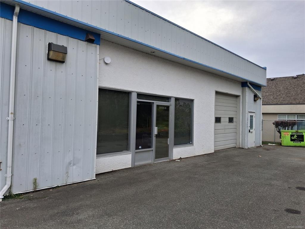 Second View of 3070 Barons Rd, Nanaimo, BC, V9S 5W9
