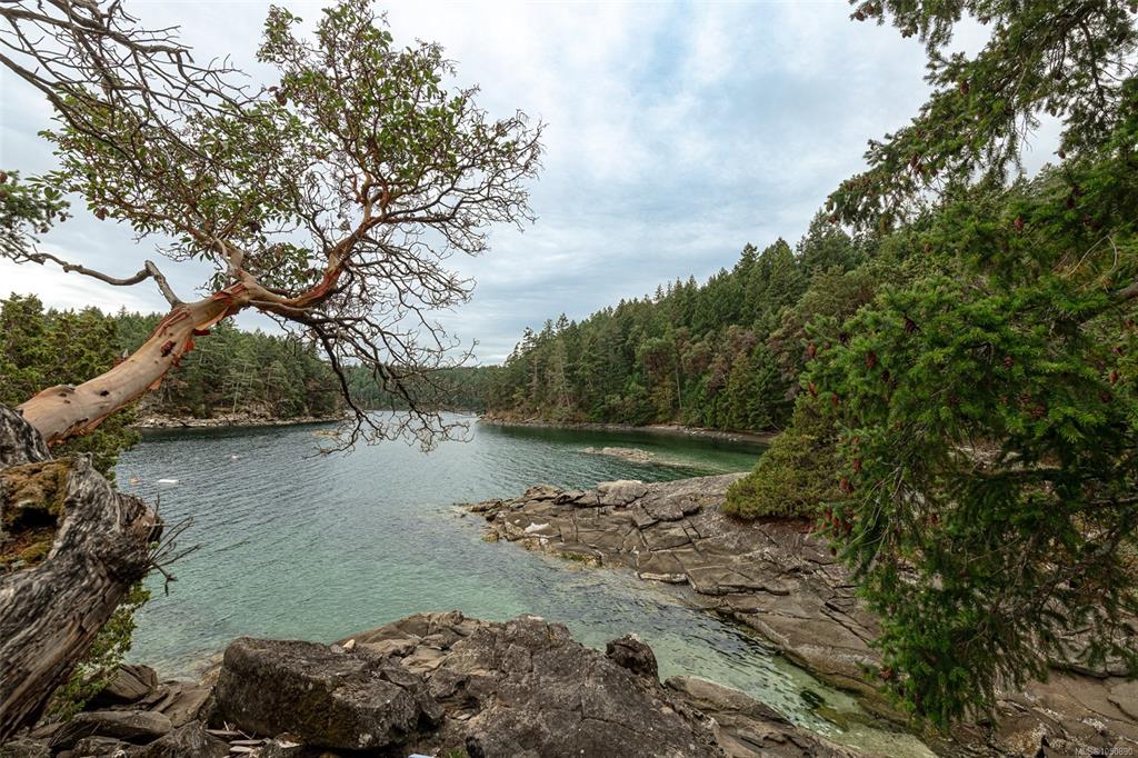 Lot 8 Ruxton Island, 1050890, BC,