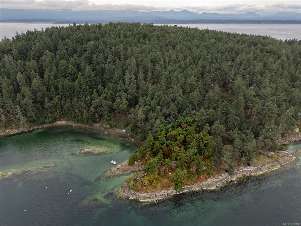 Fourth View of Lot 8 Ruxton Island, Ruxton Island, BC, V0V 0V0
