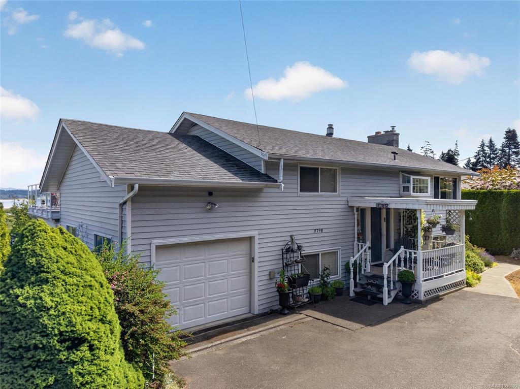 Fourth View of 3798 Laurel Dr, LAUREL HEIGHTS, Royston, BC, V0R 2V0