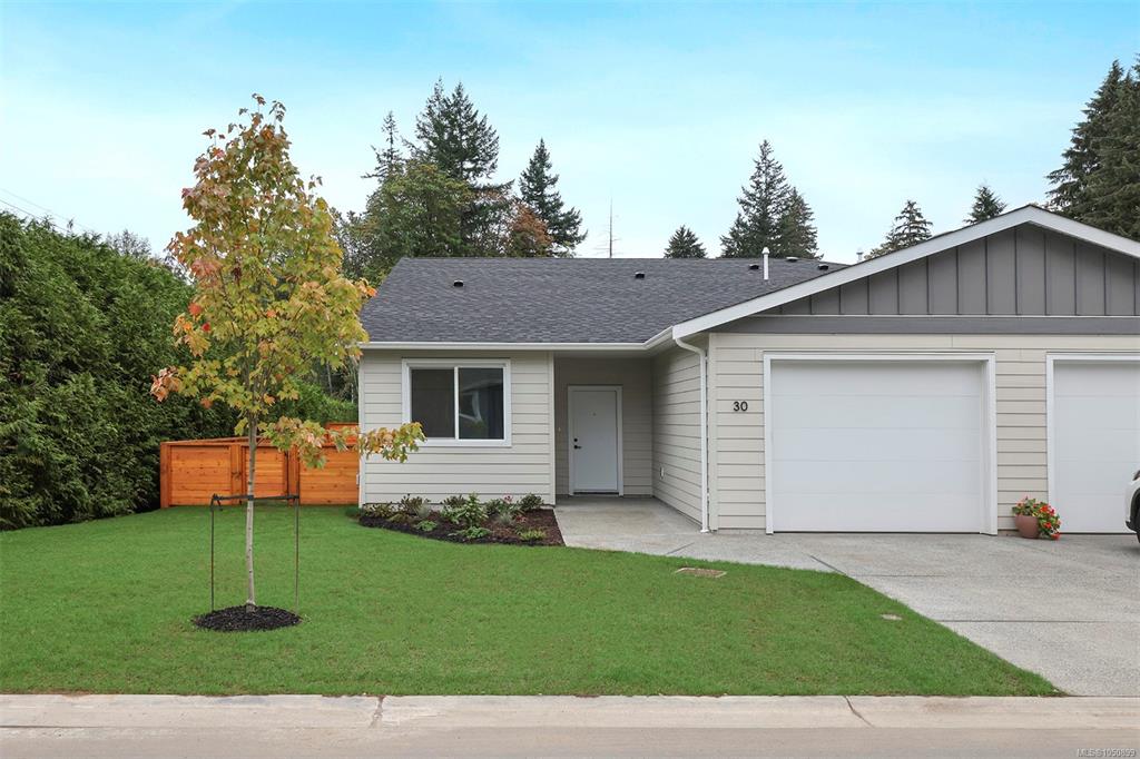 Second View of 1505 Croation Rd, Campbell River, BC, V9W 0J7