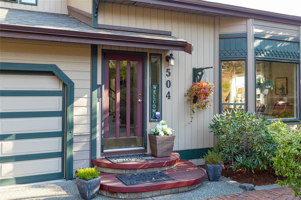 Third View of 504 Langvista Dr, Langford, BC, V9B 5N3