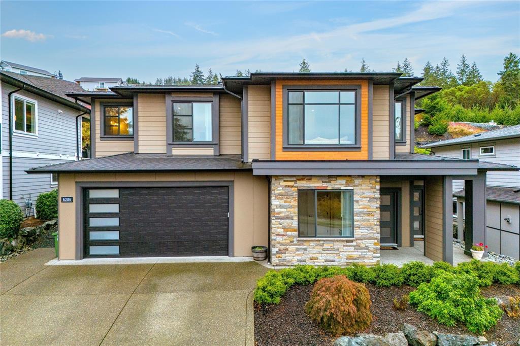 Third View of 6286 Highwood Dr, Duncan, BC, V9L 0H5