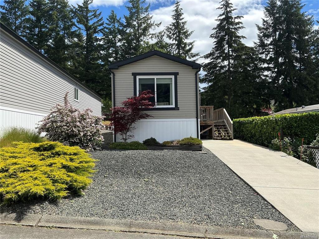 Second View of 1160 Shellbourne Blvd, Campbell River, BC, V9W 5G5