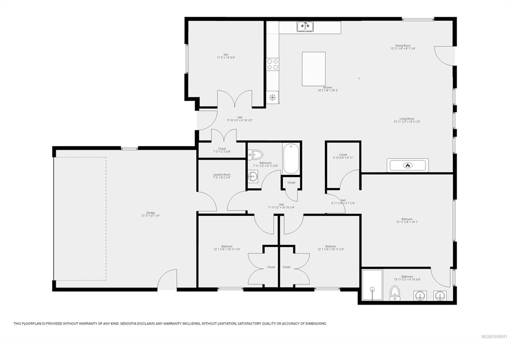 Third View of 756 Beaver Creek Blvd, Campbell River, BC, V9H 0G4