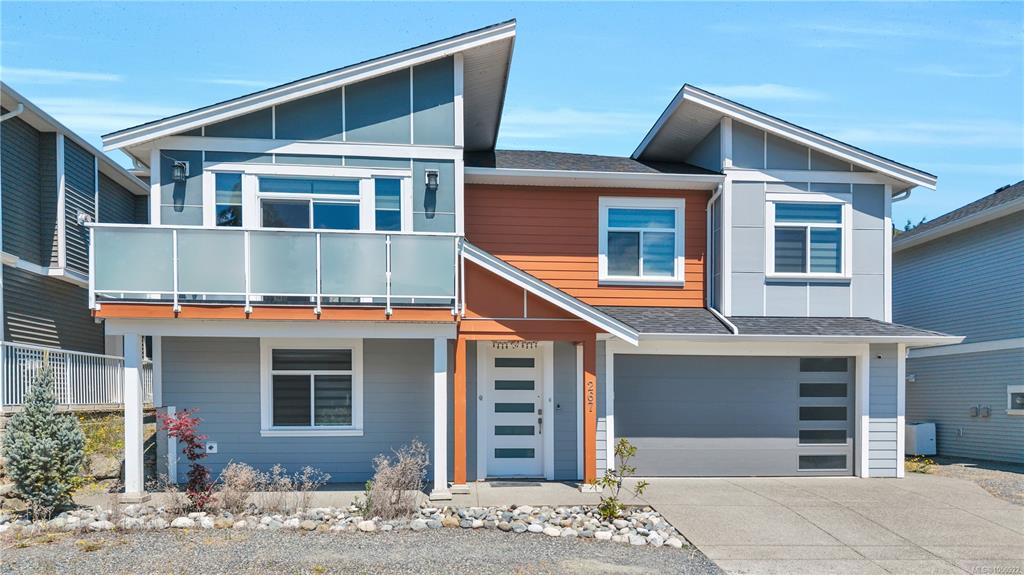 267 Golden Oaks Cres, 1050922, BC,