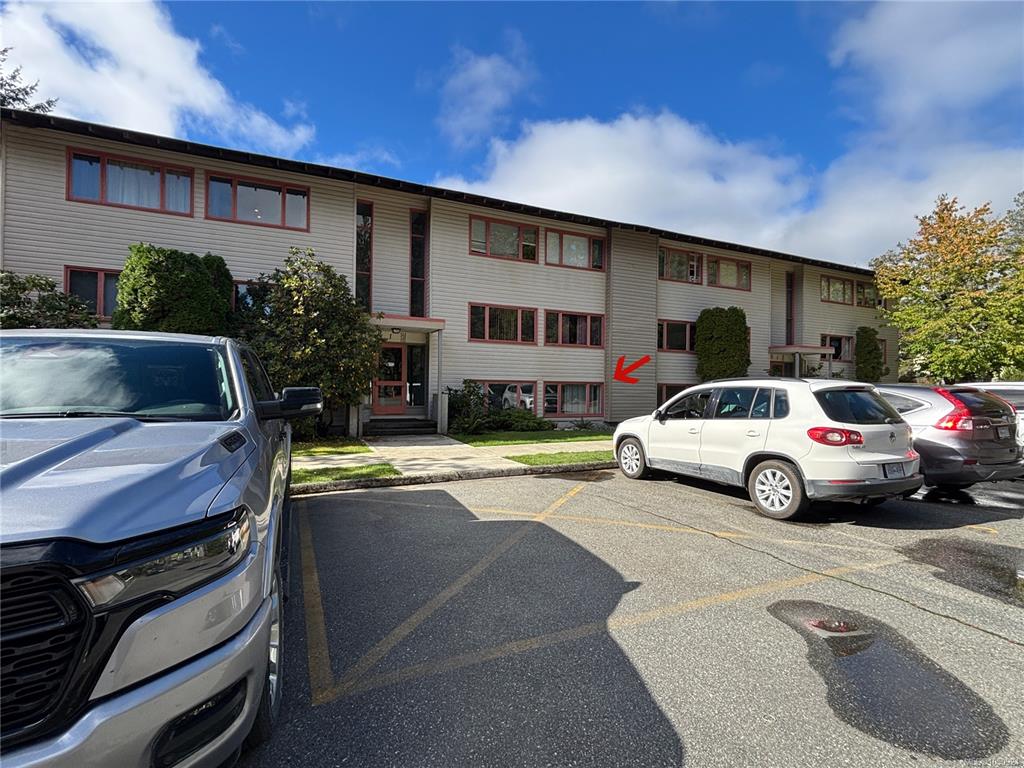 Second View of 350 Alder Cres, Mountain View, Gold River, BC, V0P 1G0
