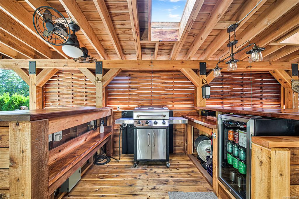 Fourth View of 10750 Central Lake Rd, Trestle RV Park, Port Alberni, BC, V9Y 8Z2