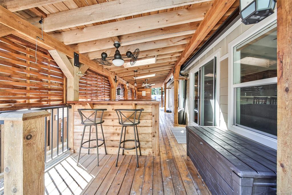 Fifth View of 10750 Central Lake Rd, Trestle RV Park, Port Alberni, BC, V9Y 8Z2