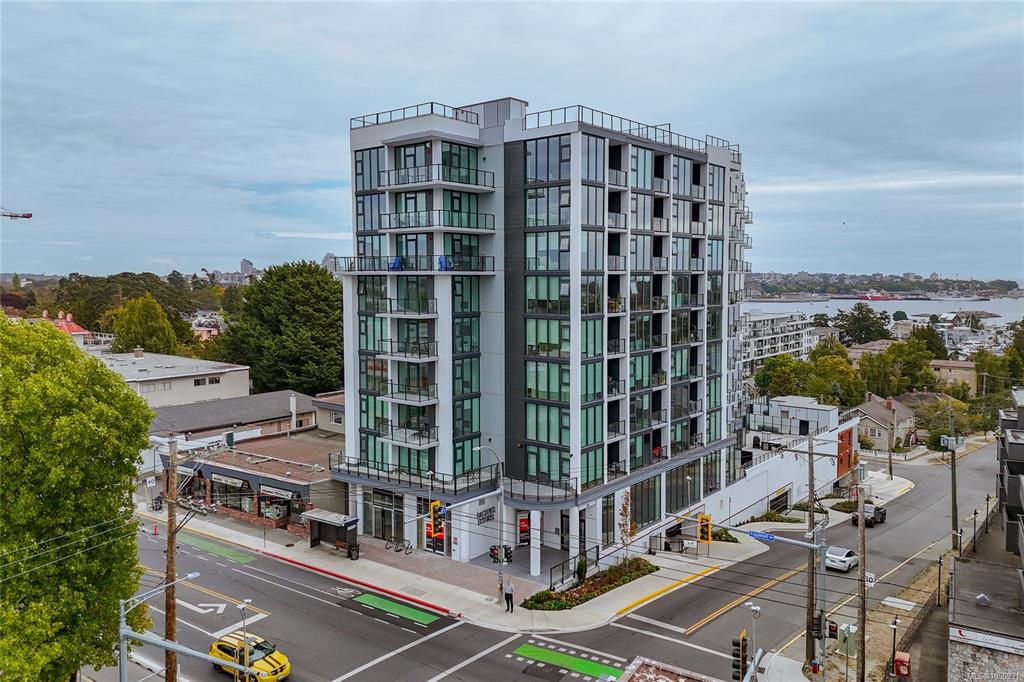 899 Esquimalt Rd, 1050931, BC,