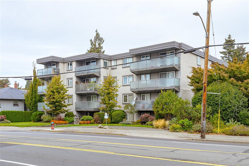Second View of 1342 Hillside Ave, Victoria, BC, V8T 2B4