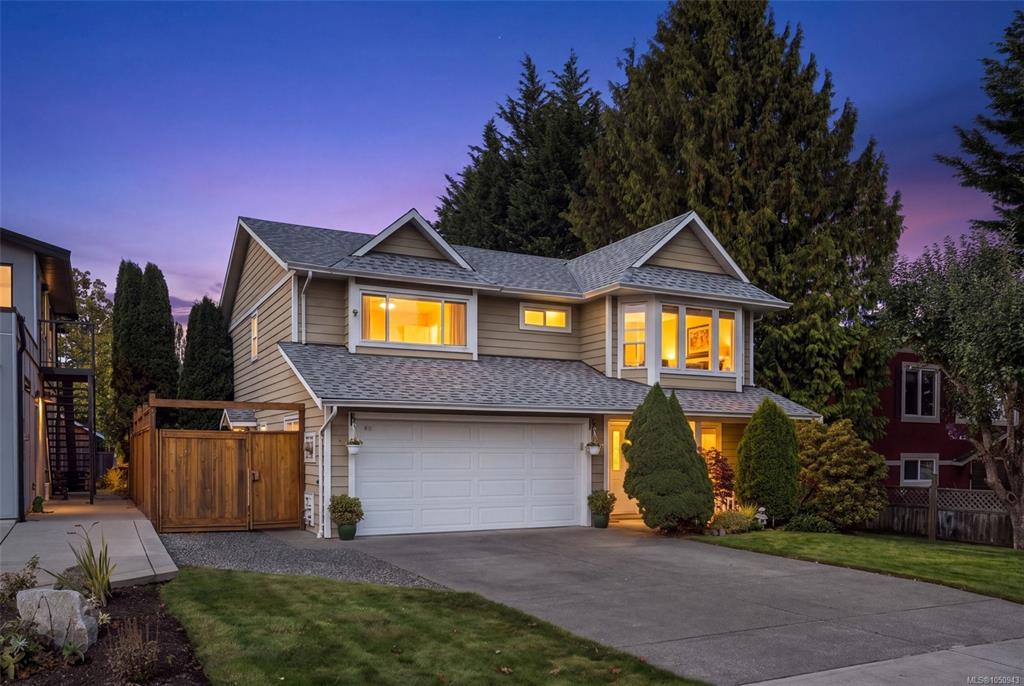 2244 Malaview Ave, 1050943, BC,