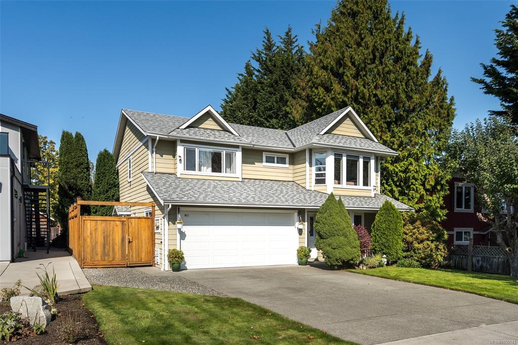 Fourth View of 2244 Malaview Ave, Sidney, BC, V8L 2E7