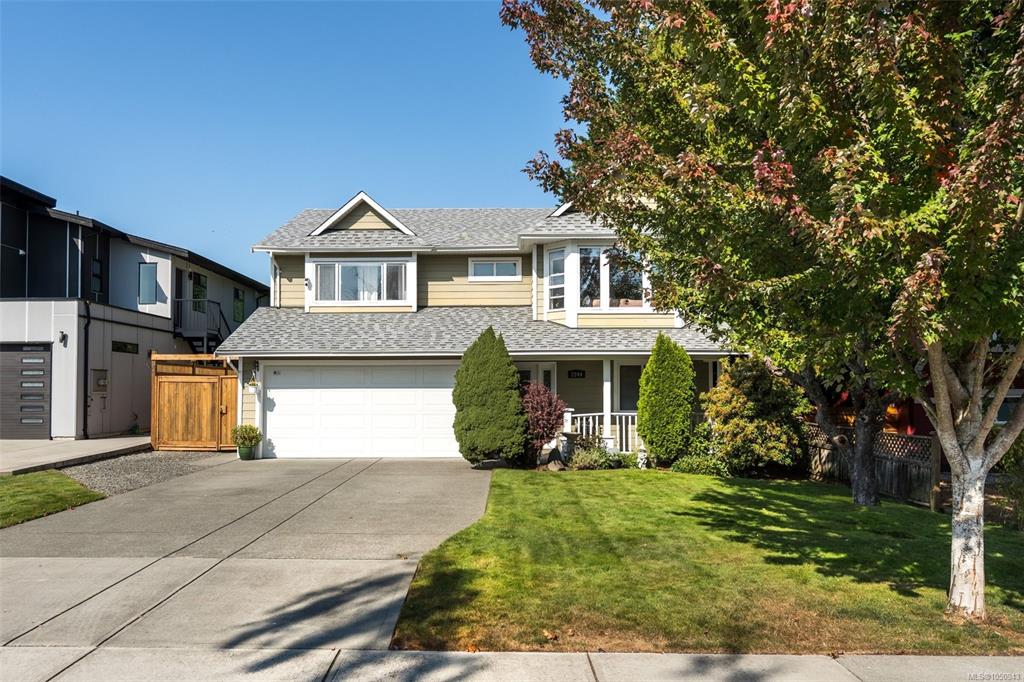 Fifth View of 2244 Malaview Ave, Sidney, BC, V8L 2E7