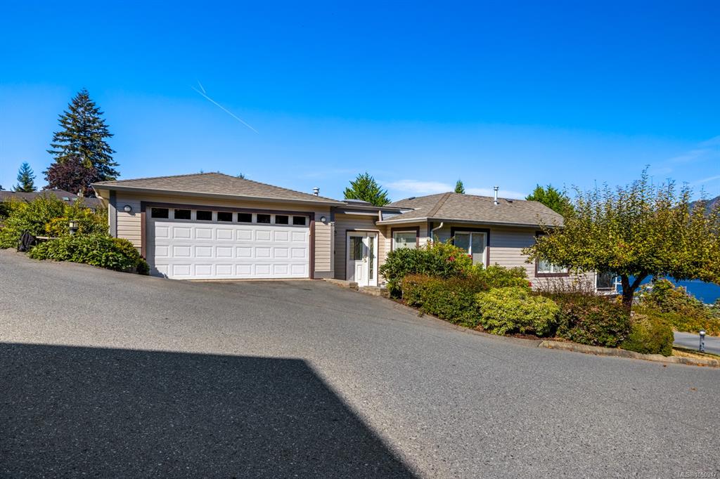 Fifth View of 1700 Pritchard Rd, MARINER RIDGE, Cowichan Bay, BC, V0R 1N0