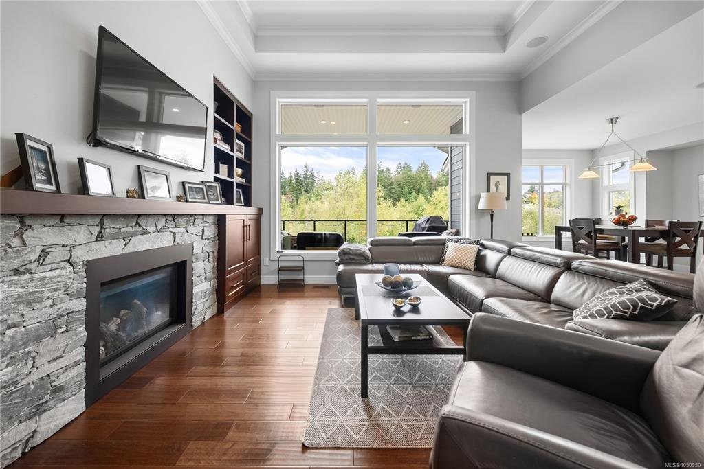 Fourth View of 5848 Linyard Rd, Nanaimo, BC, V9T 0G6