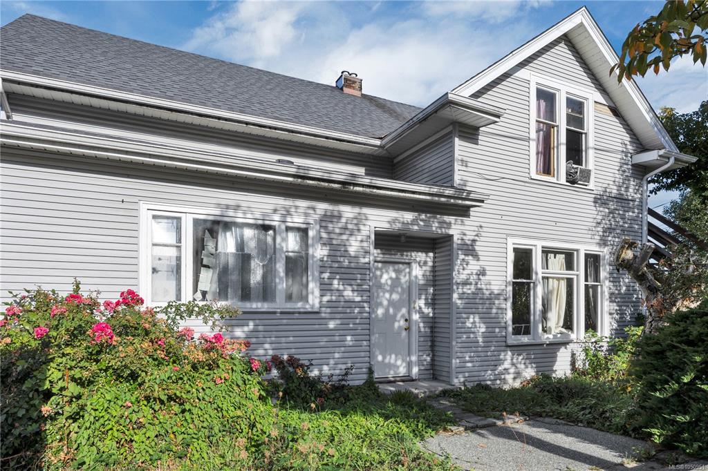 695 Franklyn St, 1050951, BC,