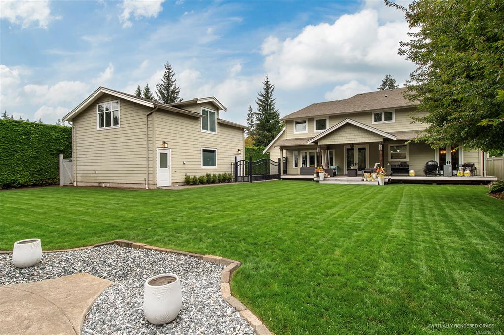 Fourth View of 155 Redonda Way, Campbell River, BC, V9H 1J2