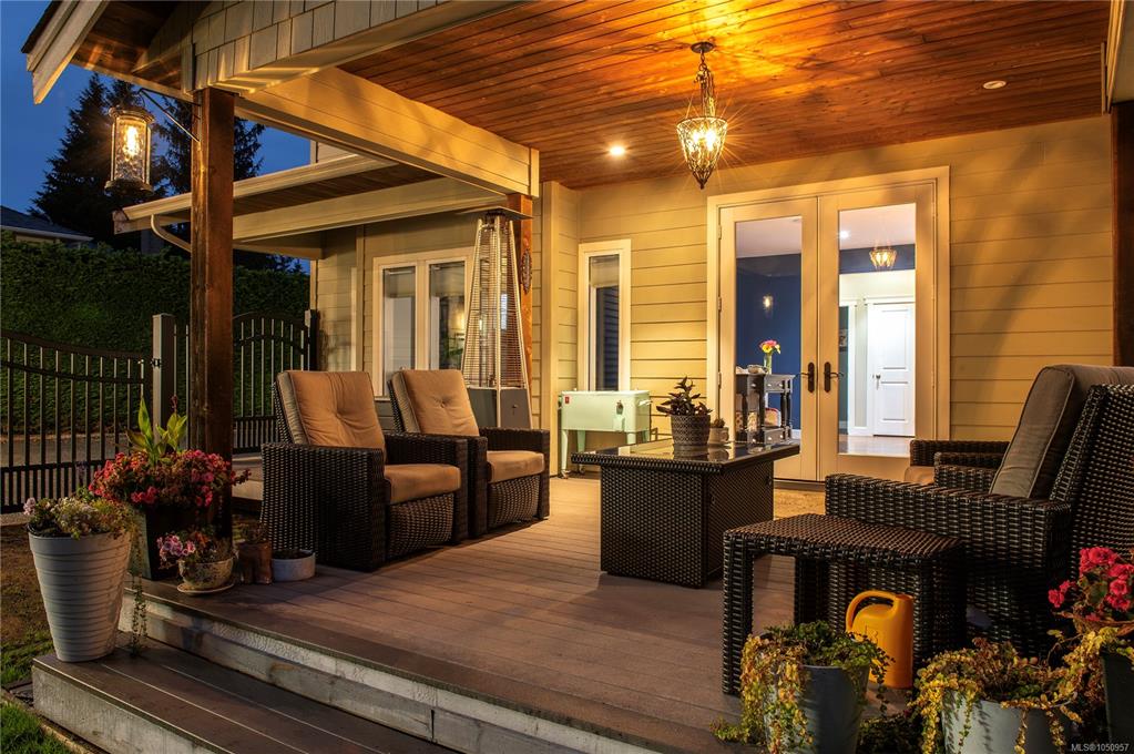 Fifth View of 155 Redonda Way, Campbell River, BC, V9H 1J2