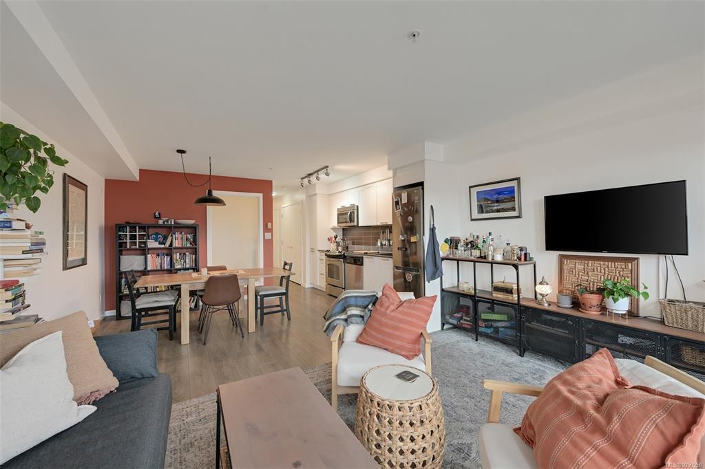 Fourth View of 528 Pandora Ave, The Union, Victoria, BC, V8W 0C6