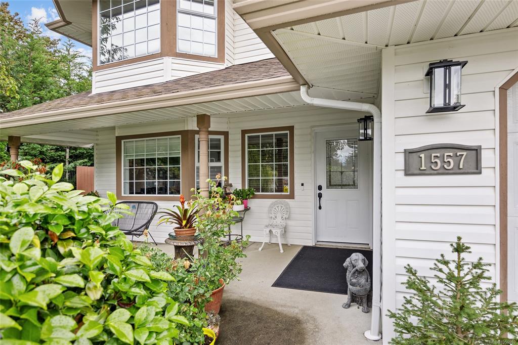 Fourth View of 1557 Flicker Pl, Courtenay, BC, V9N 8M6