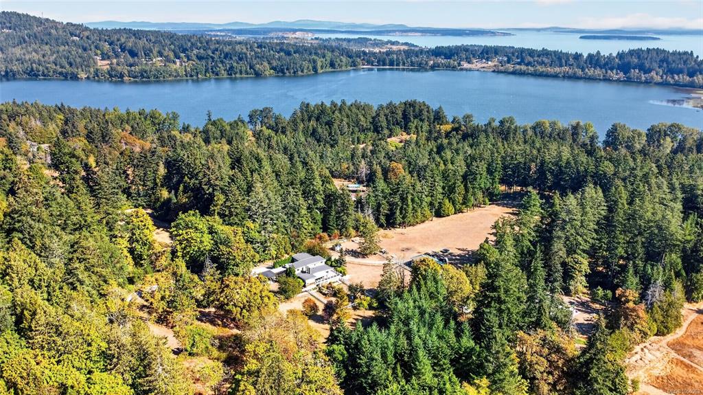 Second View of 5209 Old West Saanich Rd, Saanich, BC, V8X 3X1