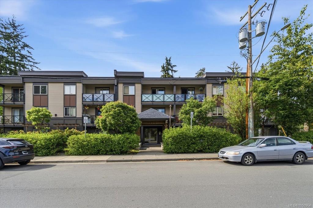 Second View of 1600 Caspers Way, Nanaimo, BC, V9S 1K1