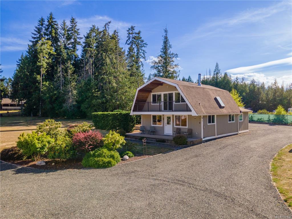 1154 Smithers Rd, 1050966, BC,