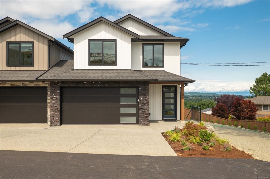 Third View of 2302 Arbot Rd, Nanaimo, BC, V9R 6S8