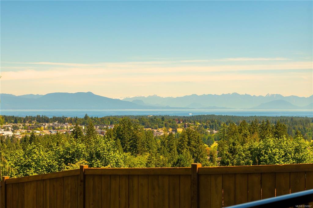 Fifth View of 2302 Arbot Rd, Nanaimo, BC, V9R 6S8