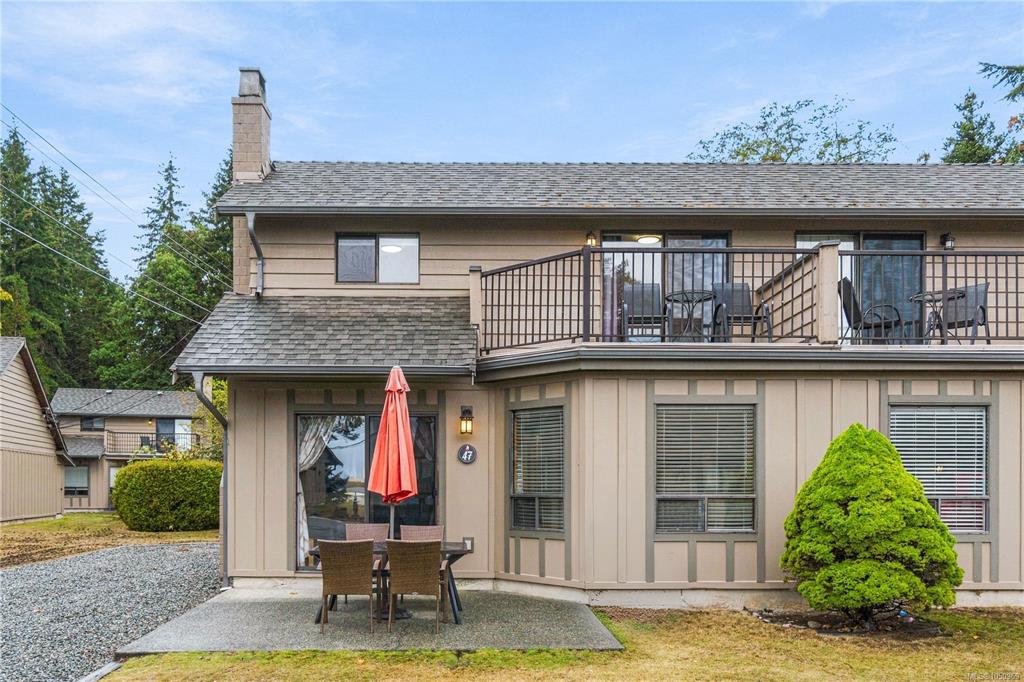 Third View of 1051 Resort Dr, Beach Acres Resort, Parksville, BC, V9P 2E4