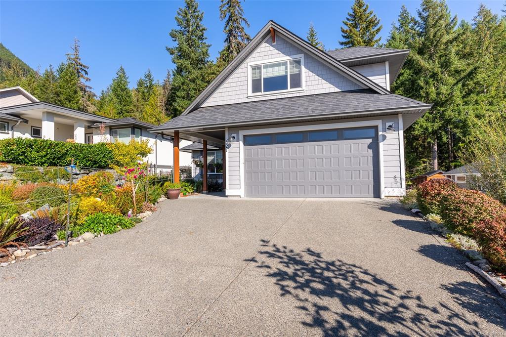 Fourth View of 521 Mountain View Dr, Lake Cowichan, BC, V0R 2G1