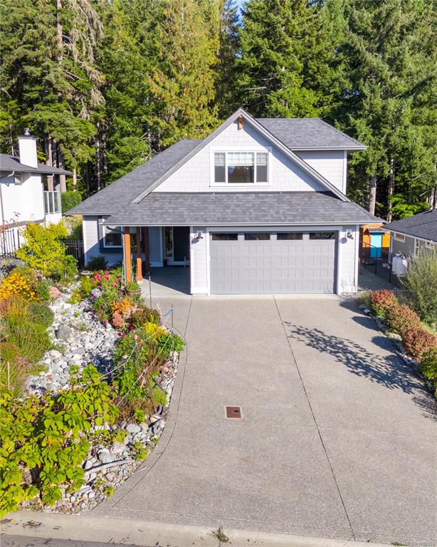 Fifth View of 521 Mountain View Dr, Lake Cowichan, BC, V0R 2G1