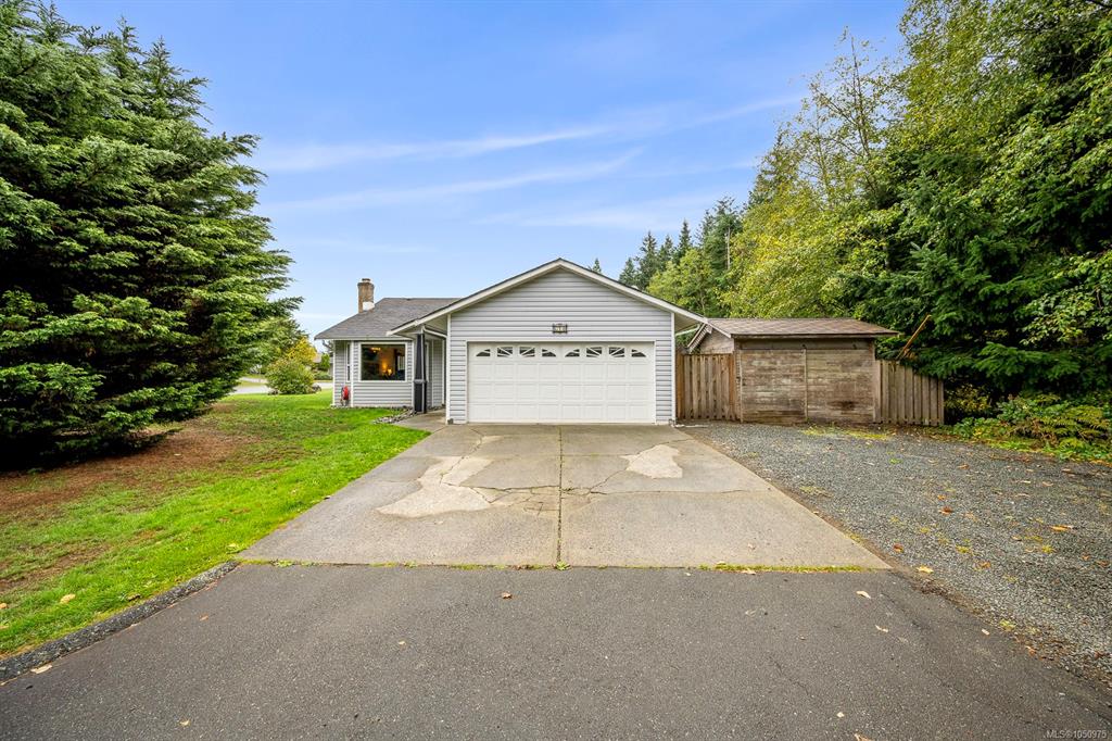 Second View of 610 Mcphedran Rd S, Campbell River, BC, V9W 7M7