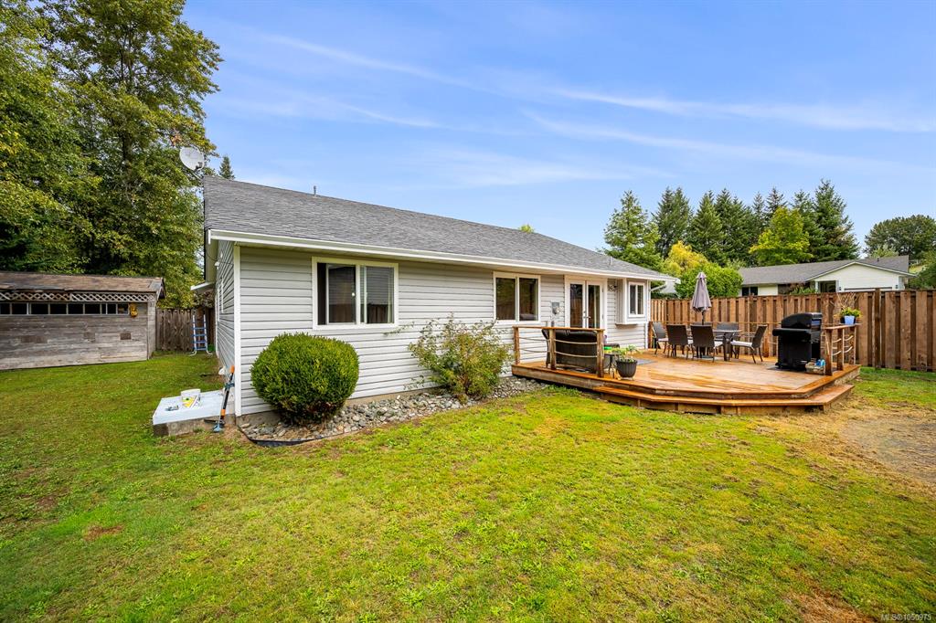 Fifth View of 610 Mcphedran Rd S, Campbell River, BC, V9W 7M7