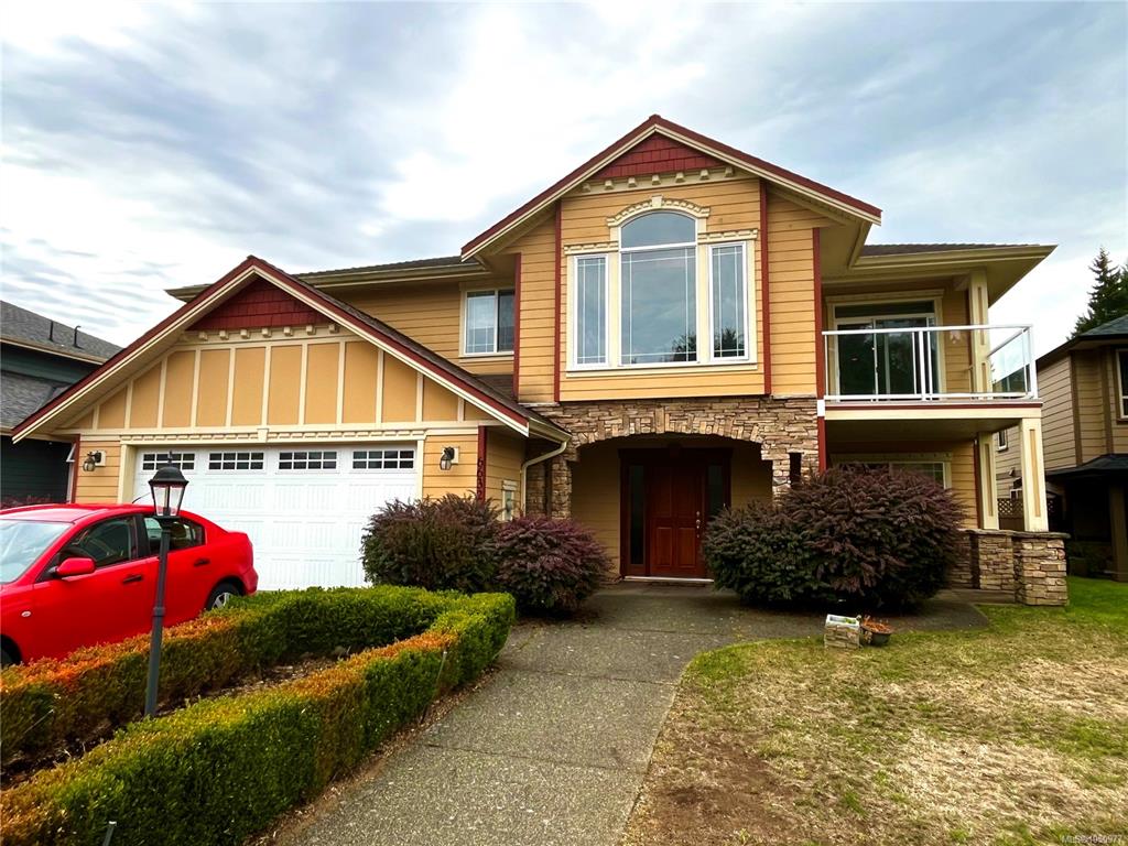 6632 Kestrel Cres, 1050977, BC,