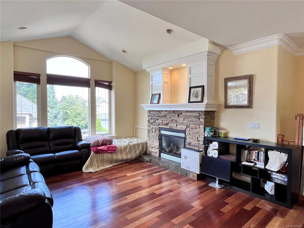 Fourth View of 6632 Kestrel Cres, DOVER VIEWS, Nanaimo, BC, V9V 1V9