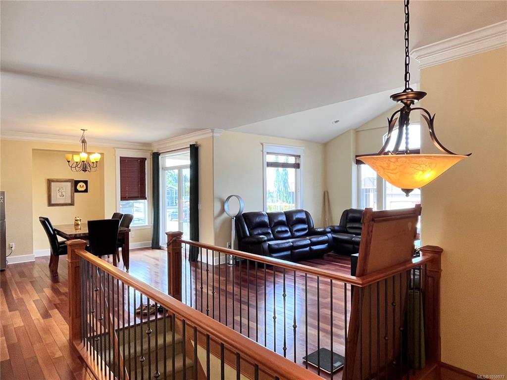 Fifth View of 6632 Kestrel Cres, DOVER VIEWS, Nanaimo, BC, V9V 1V9