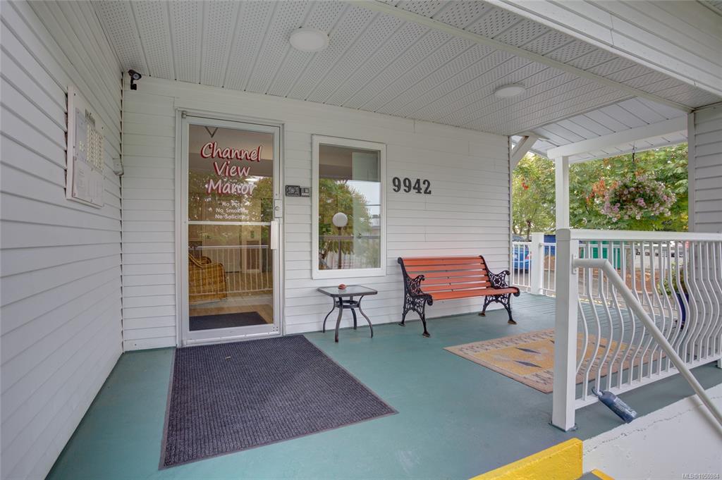 Third View of 9942 Daniel St, CHANNEL VIEW MANOR, Chemainus, BC, V0R 1K1