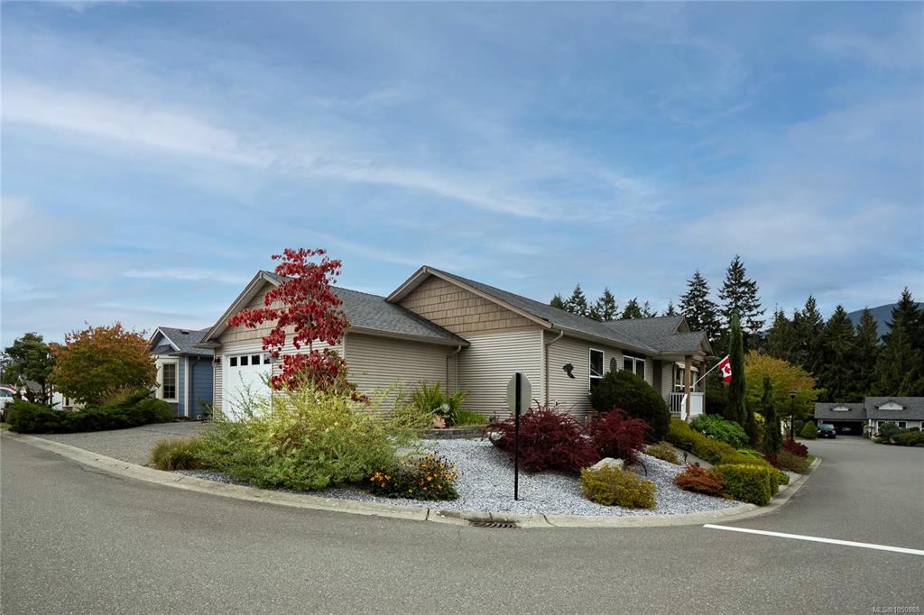 Second View of 3978 Merlin St, Nanaimo, BC, V9T 6B9
