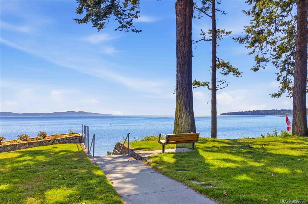 Second View of 990 Doumac Ave, The Tides at Cordova Bay, Saanich, BC, V8Y 1M4